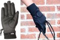 Hy Ultra Warm Softshell Gloves